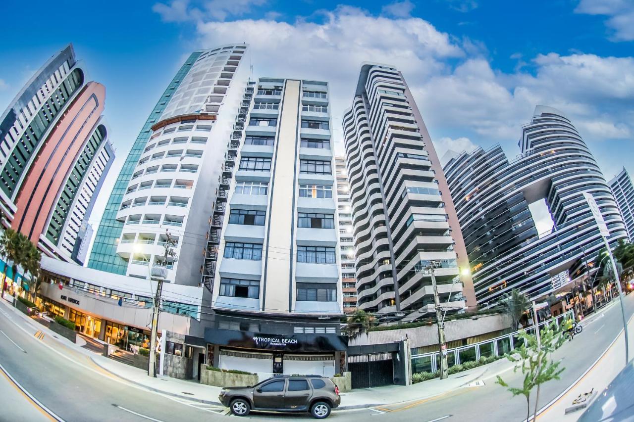 Apartamento Beira Mar Fortaleza (Ceara)