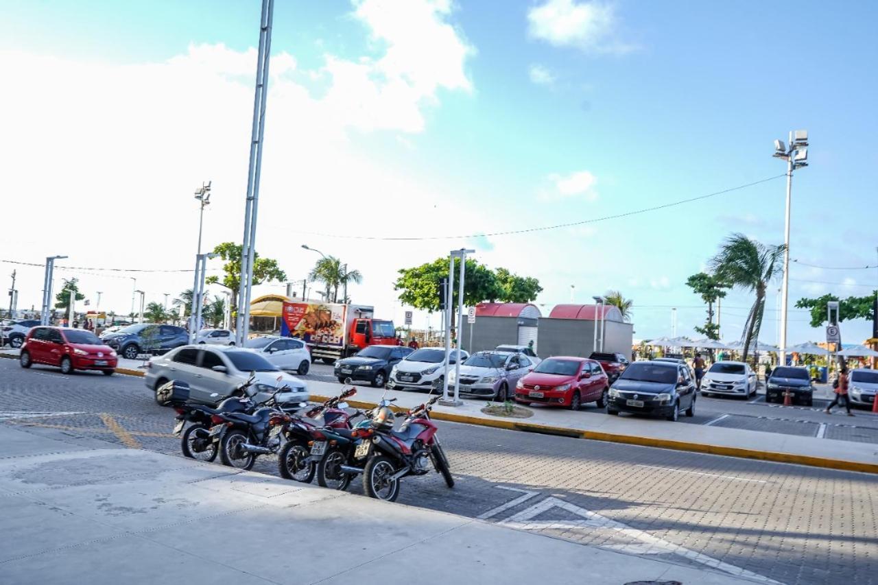 Apartamento Beira Mar *