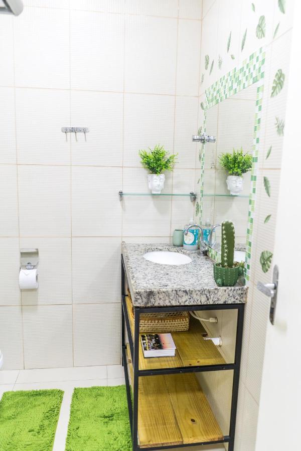 Apartamento Beira Mar