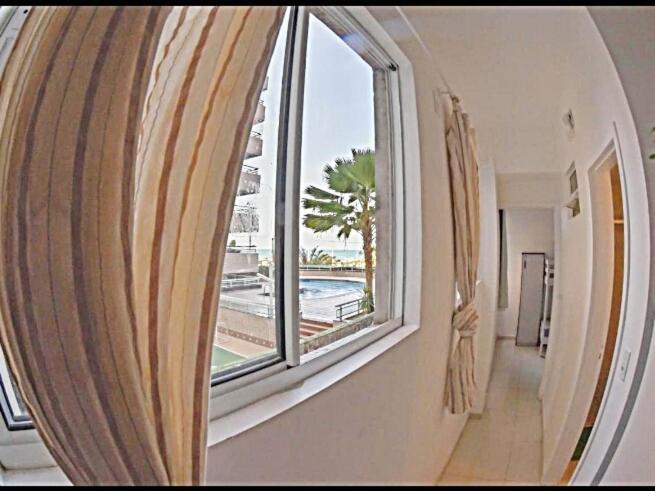 Beira Mar Apartamento