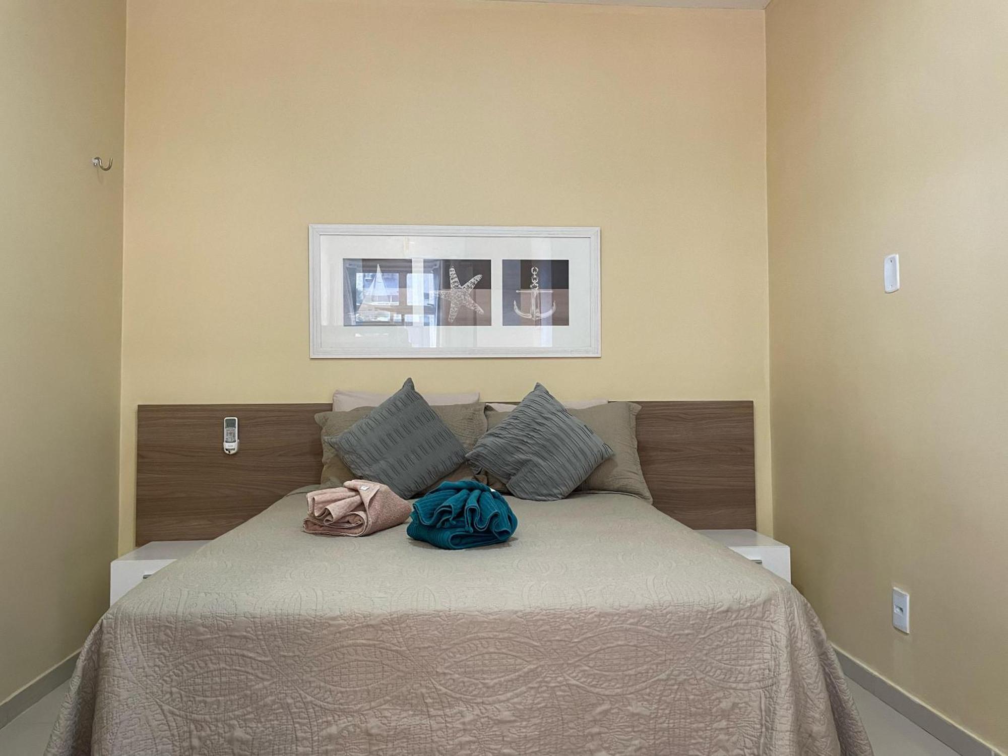 Apartamento Beira Mar Fortaleza (Ceara)