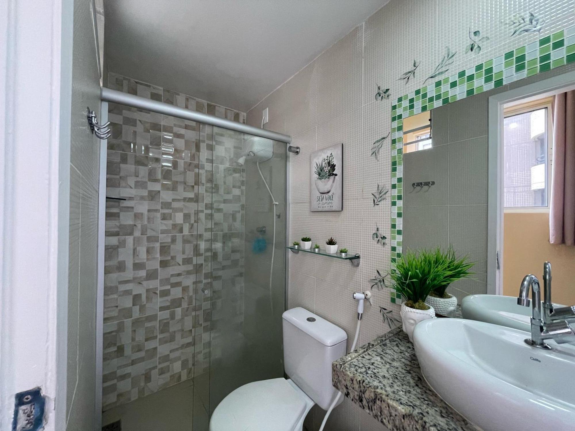 Apartamento Beira Mar *