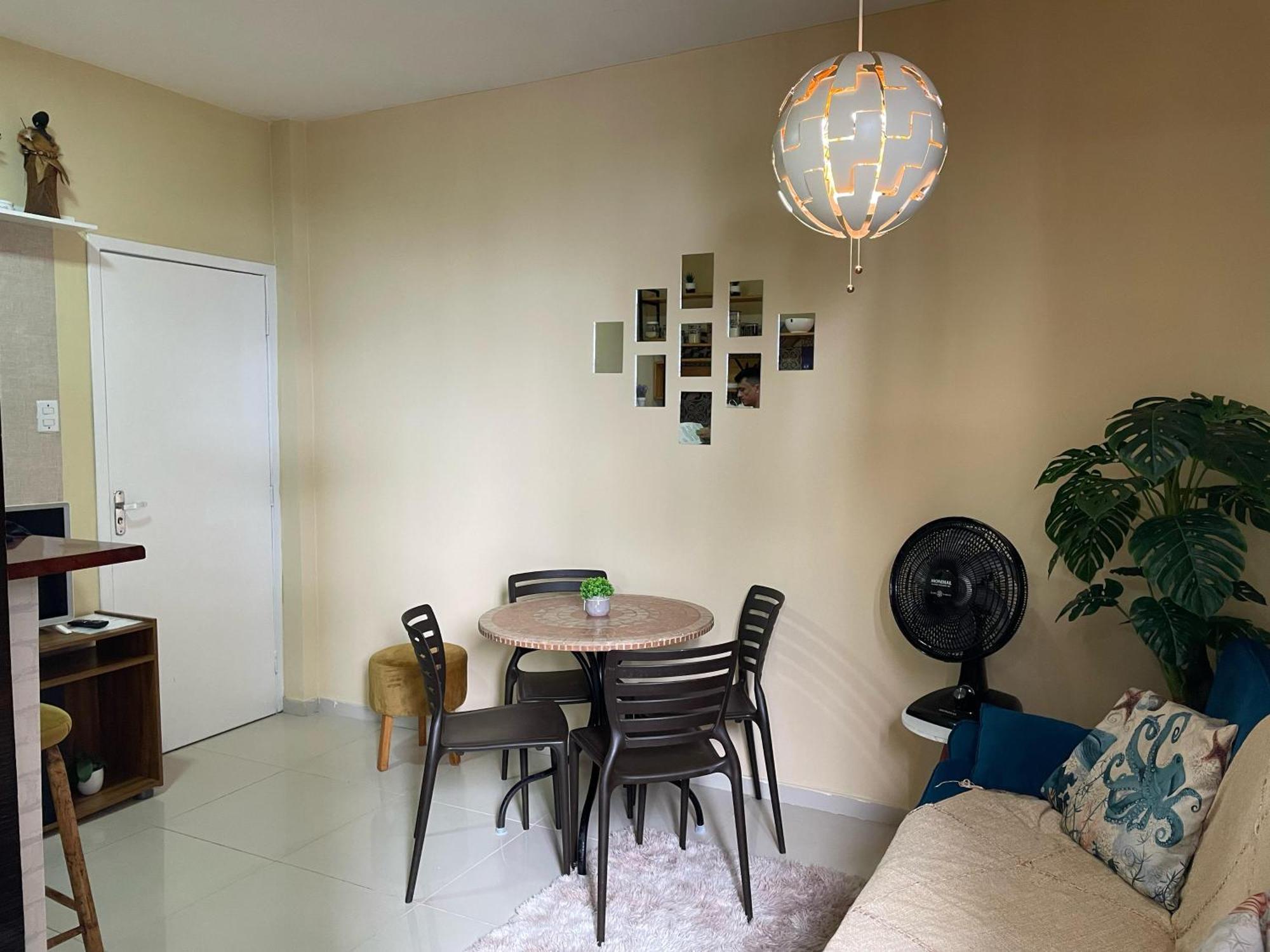 Apartamento Beira Mar Fortaleza (Ceara)