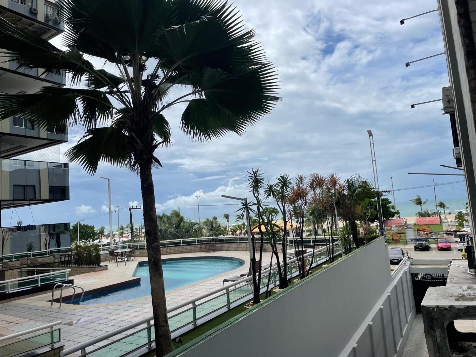 Beira Mar Apartamento *