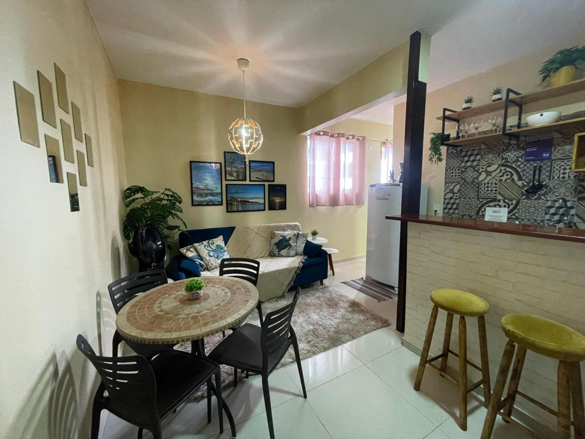 Beira Mar Apartamento Fortaleza (Ceara)