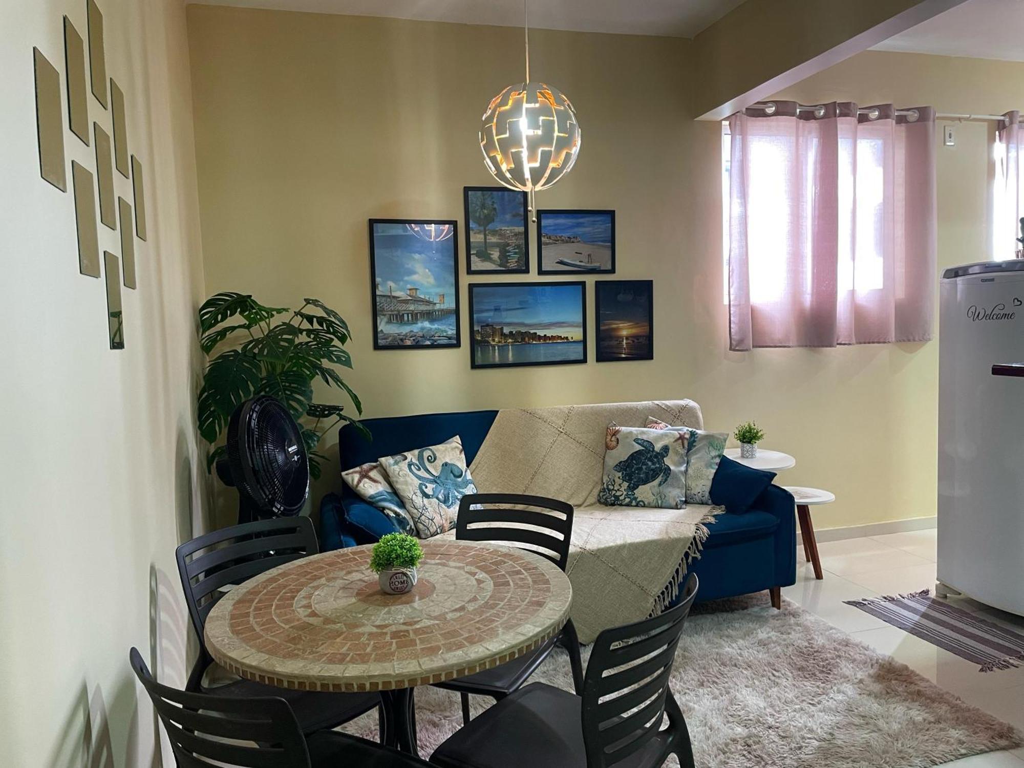 Apartamento Beira Mar