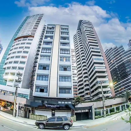Apartamento Beira Mar Fortaleza (Ceara)