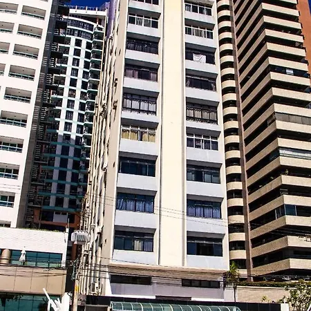 Beira Mar Apartamento Fortaleza (Ceara)