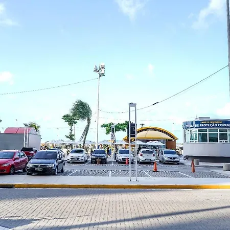 Beira Mar Apartamento Fortaleza (Ceara)