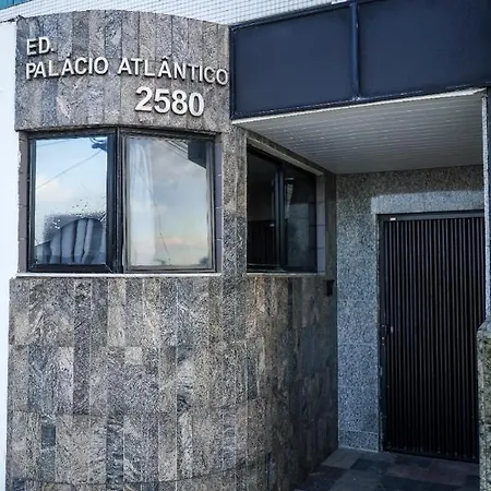 Beira Mar Apartamento Fortaleza (Ceara)