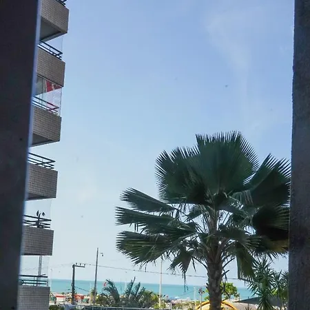 Beira Mar Apartamento Fortaleza (Ceara)