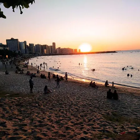 Beira Mar Fortaleza (Ceara)