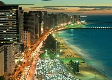 Beira Mar Apartamento Fortaleza (Ceara)