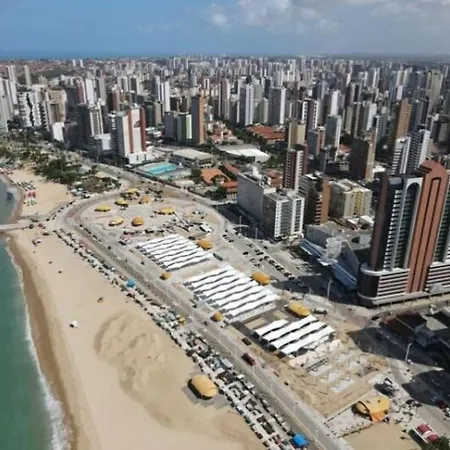 Beira Mar Apartamento *