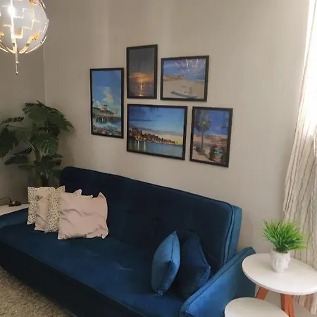 Beira Mar Apartamento *