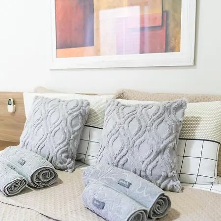 Beira Mar Apartamento