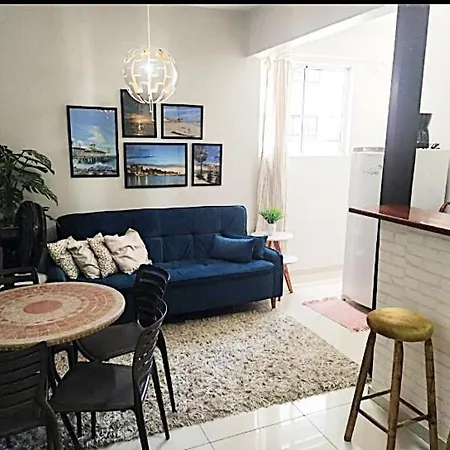 Beira Mar Apartamento