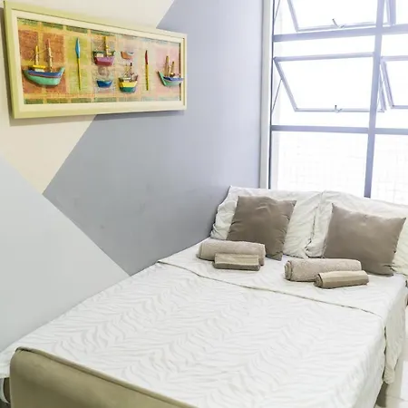 Beira Mar Apartamento *