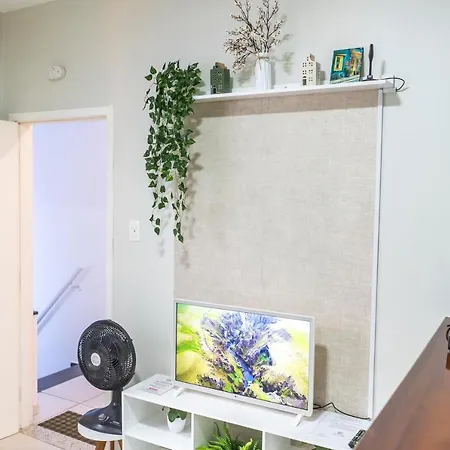 Apartamento Beira Mar *