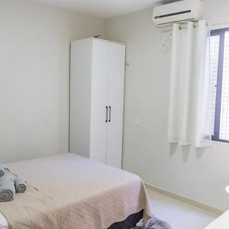 Beira Mar Apartamento