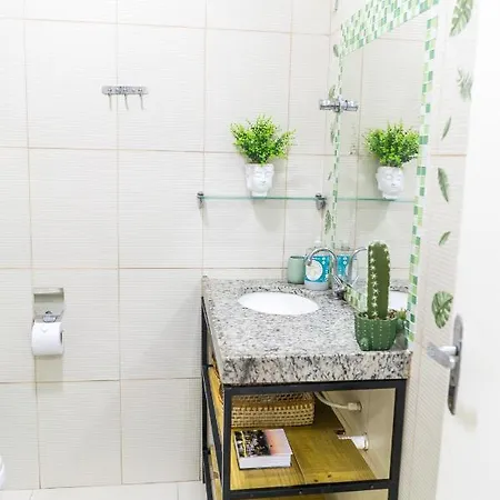 Apartamento Beira Mar