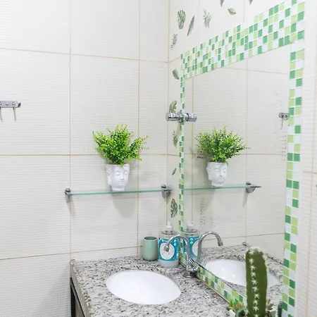 Apartamento Beira Mar *