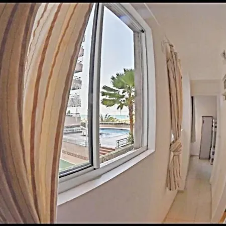 Beira Mar Apartamento