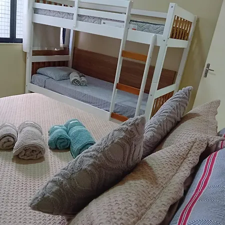 Apartamento Beira Mar Fortaleza (Ceara)