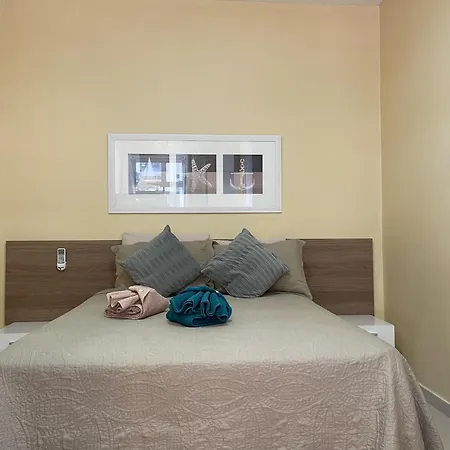 Apartamento Beira Mar Fortaleza (Ceara)