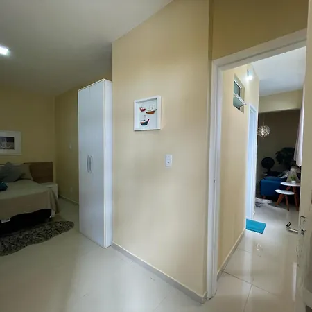 Apartamento Beira Mar