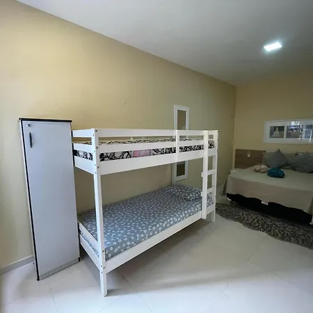 Beira Mar Apartamento Fortaleza (Ceara)