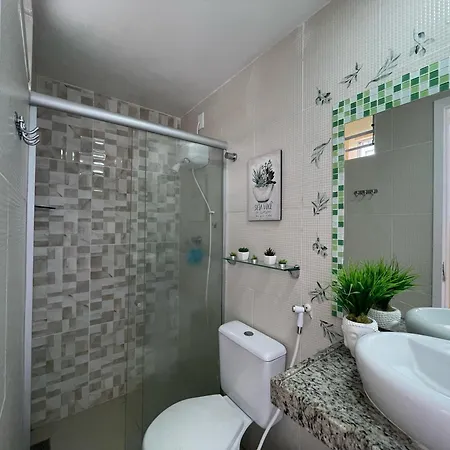 Apartamento Beira Mar *