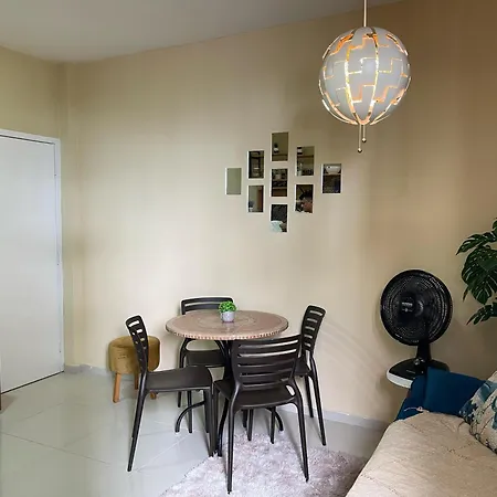 Apartamento Beira Mar Fortaleza (Ceara)