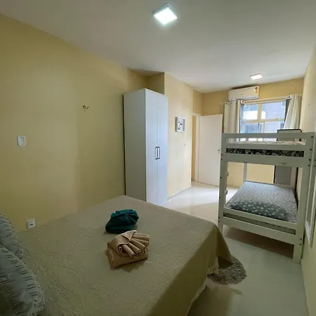 Beira Mar Apartamento