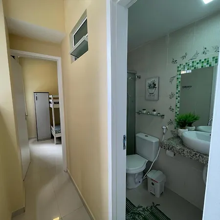 Apartamento Beira Mar