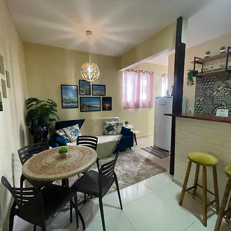 Beira Mar Apartamento Fortaleza (Ceara)