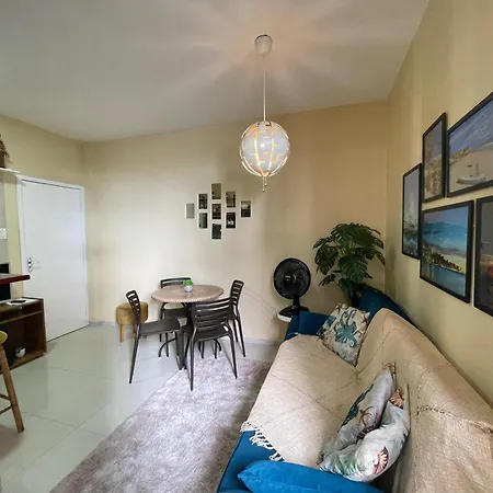 Beira Mar Apartamento