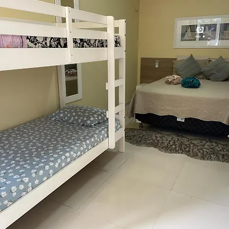 Beira Mar Apartamento *