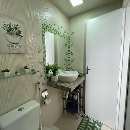 Beira Mar Apartamento
