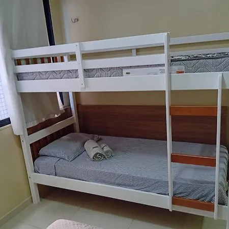 Apartamento Beira Mar *