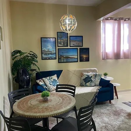 Apartamento Beira Mar